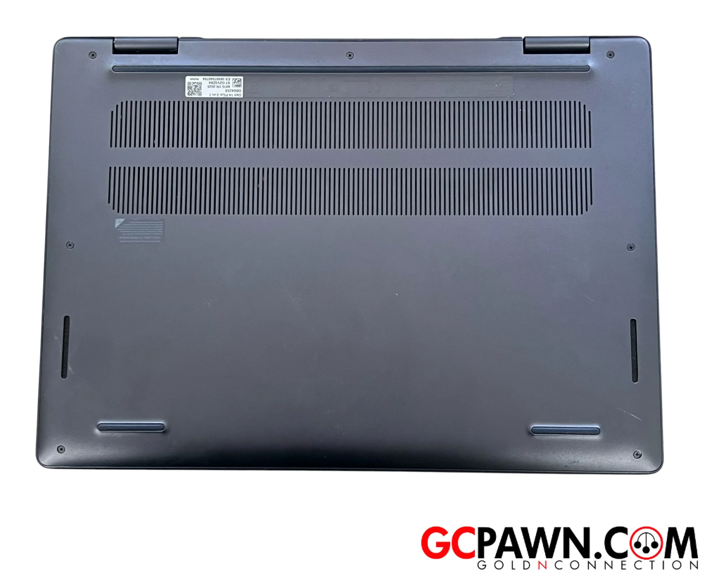 Dell Laptop DB04255 Dodge Charger Government Surplus Auction - Photo #3