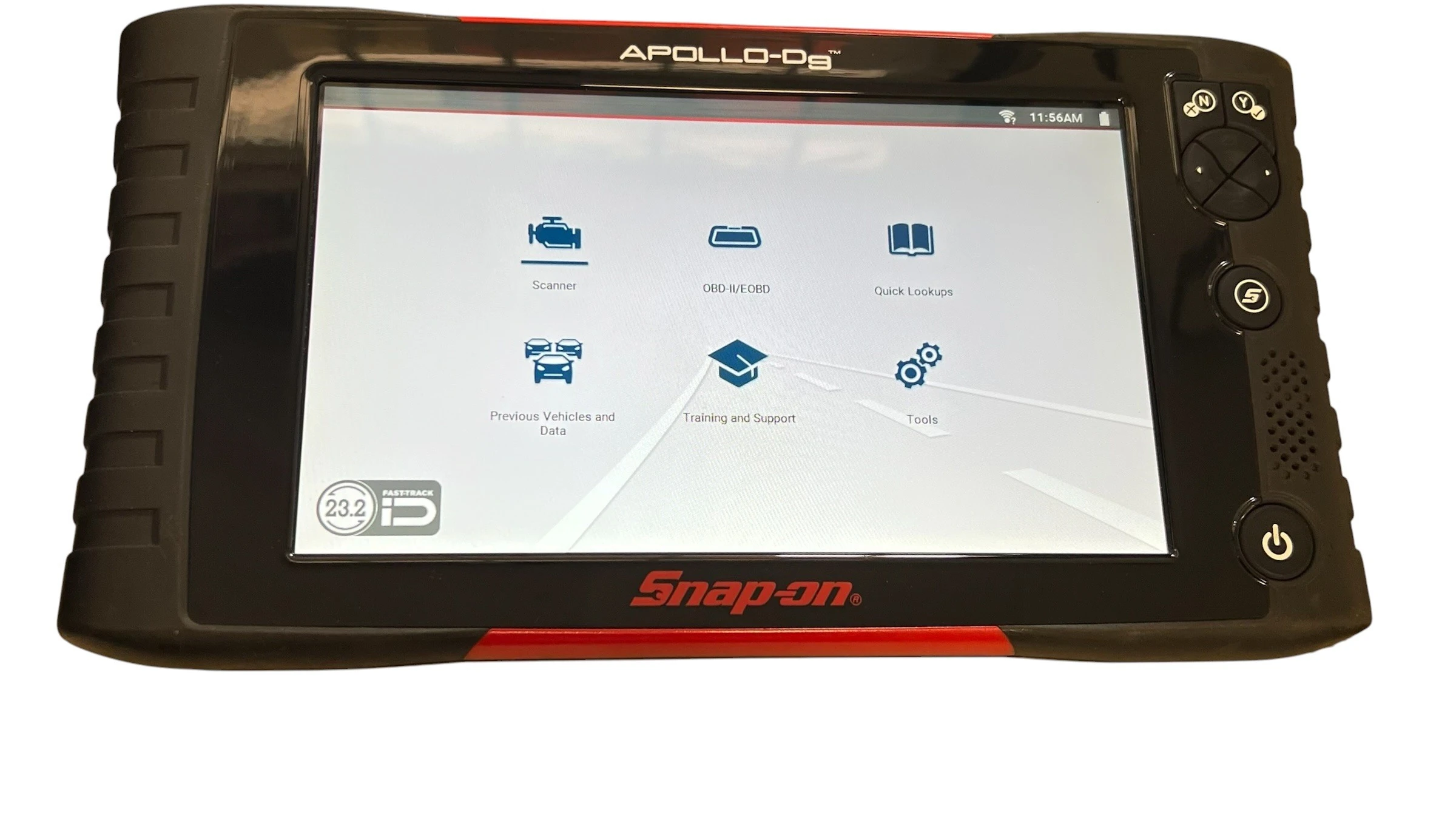 Snap-on Auto service tools EESC335