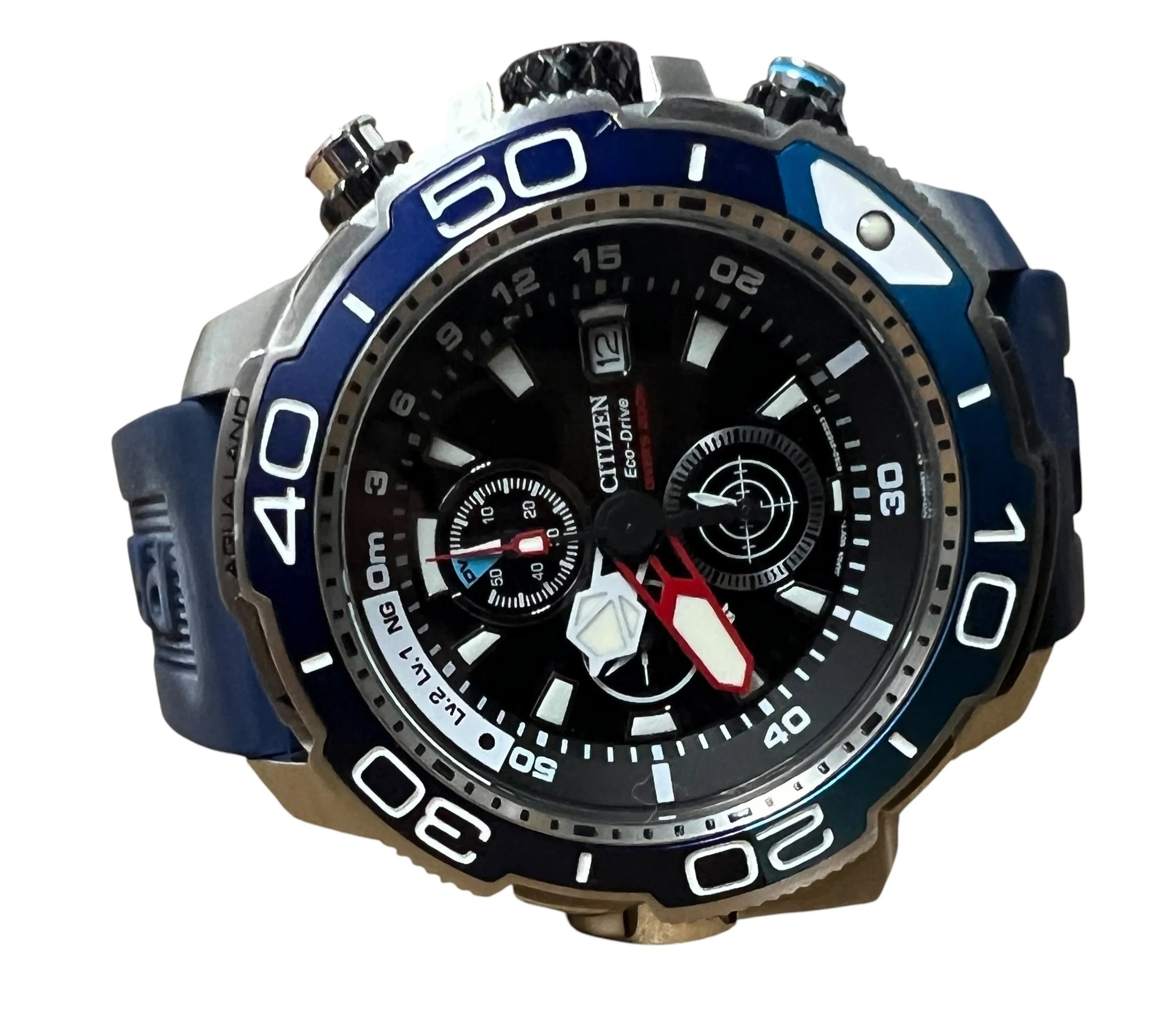 Citizen Wrist watch B740-S122937