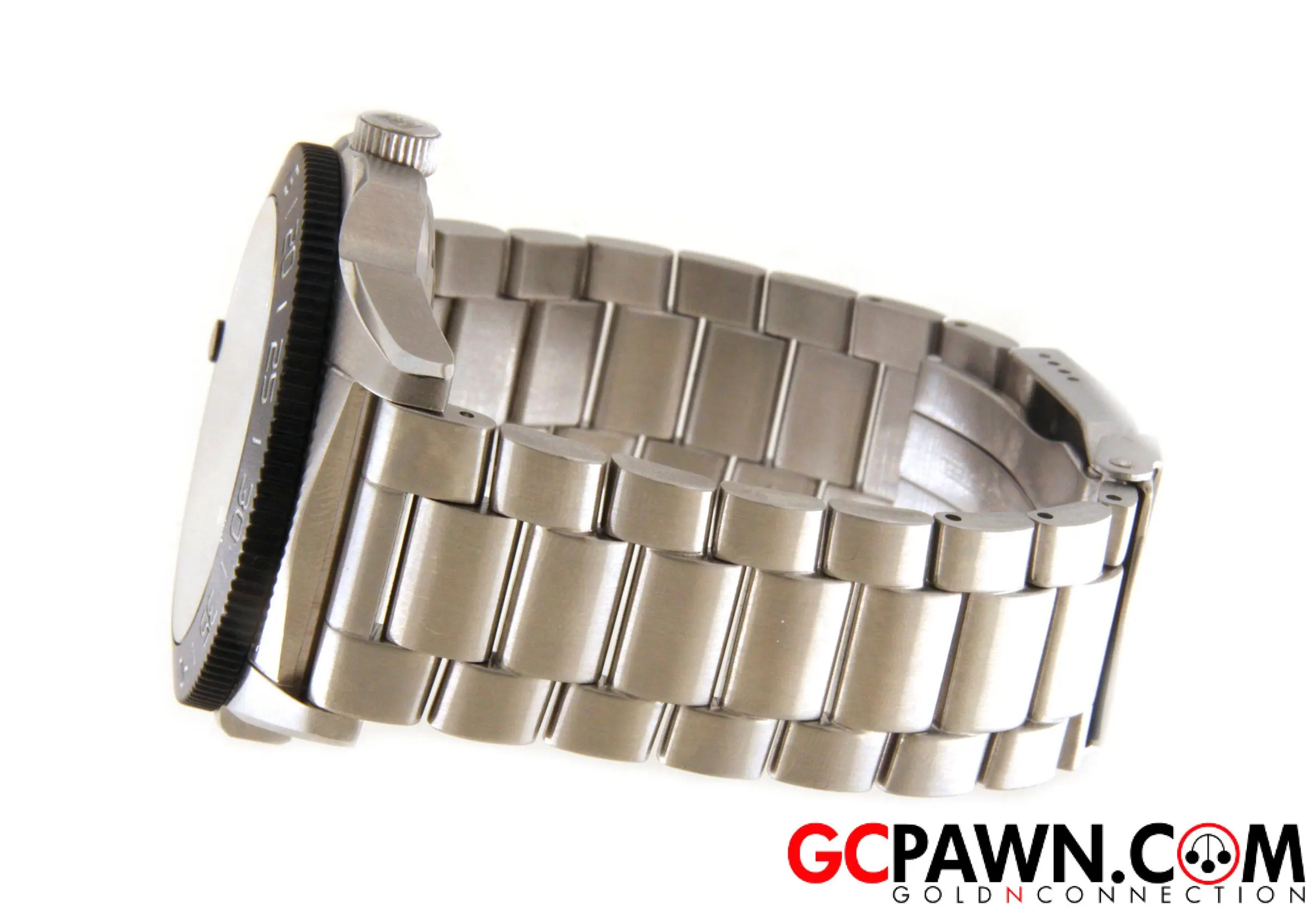 Luminox Wrist watch XS.3137 Case 3137 Government Surplus Auction - Photo #4