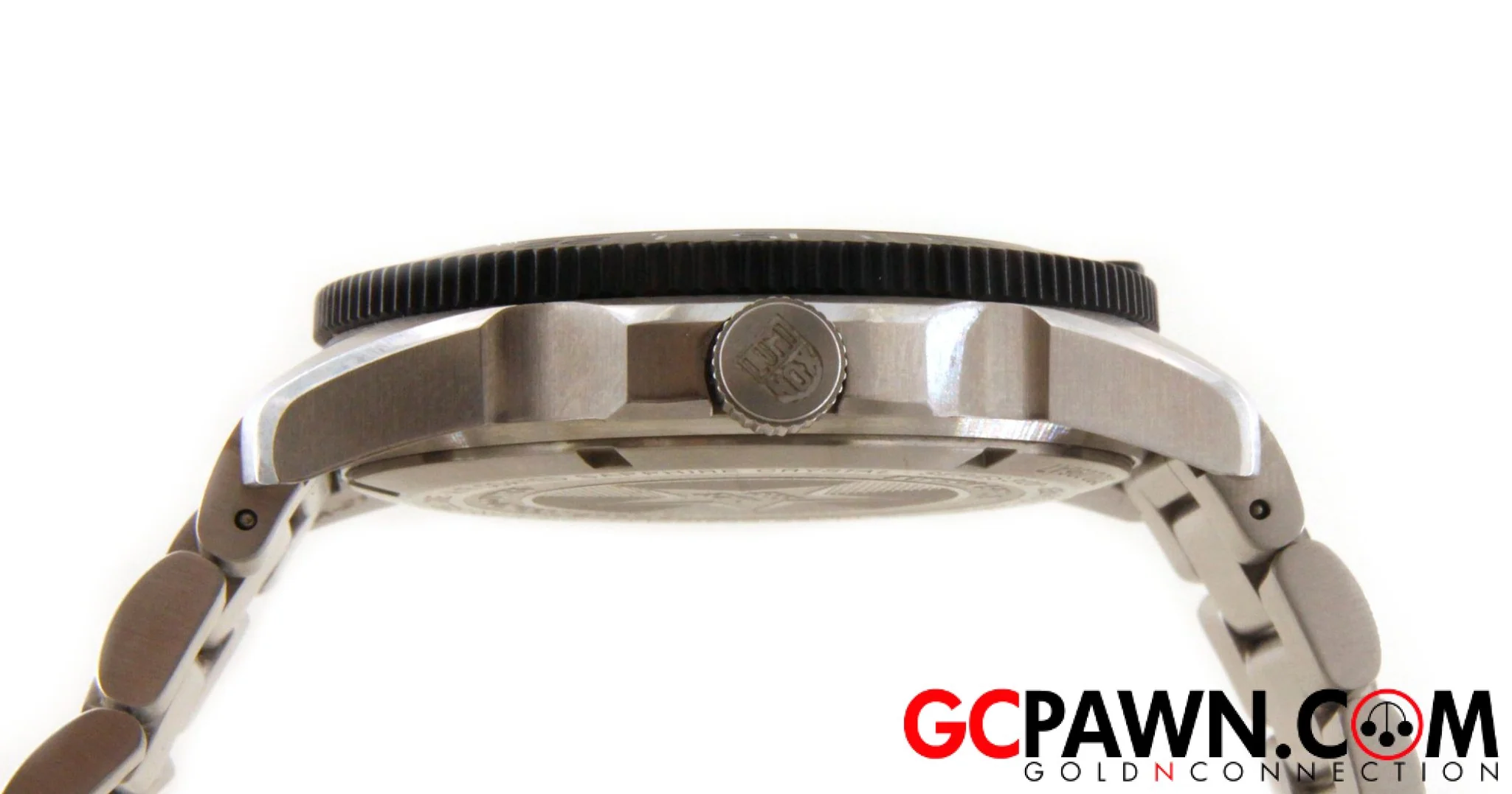 Luminox Wrist watch XS.3137 Case 3137 Government Surplus Auction - Photo #5