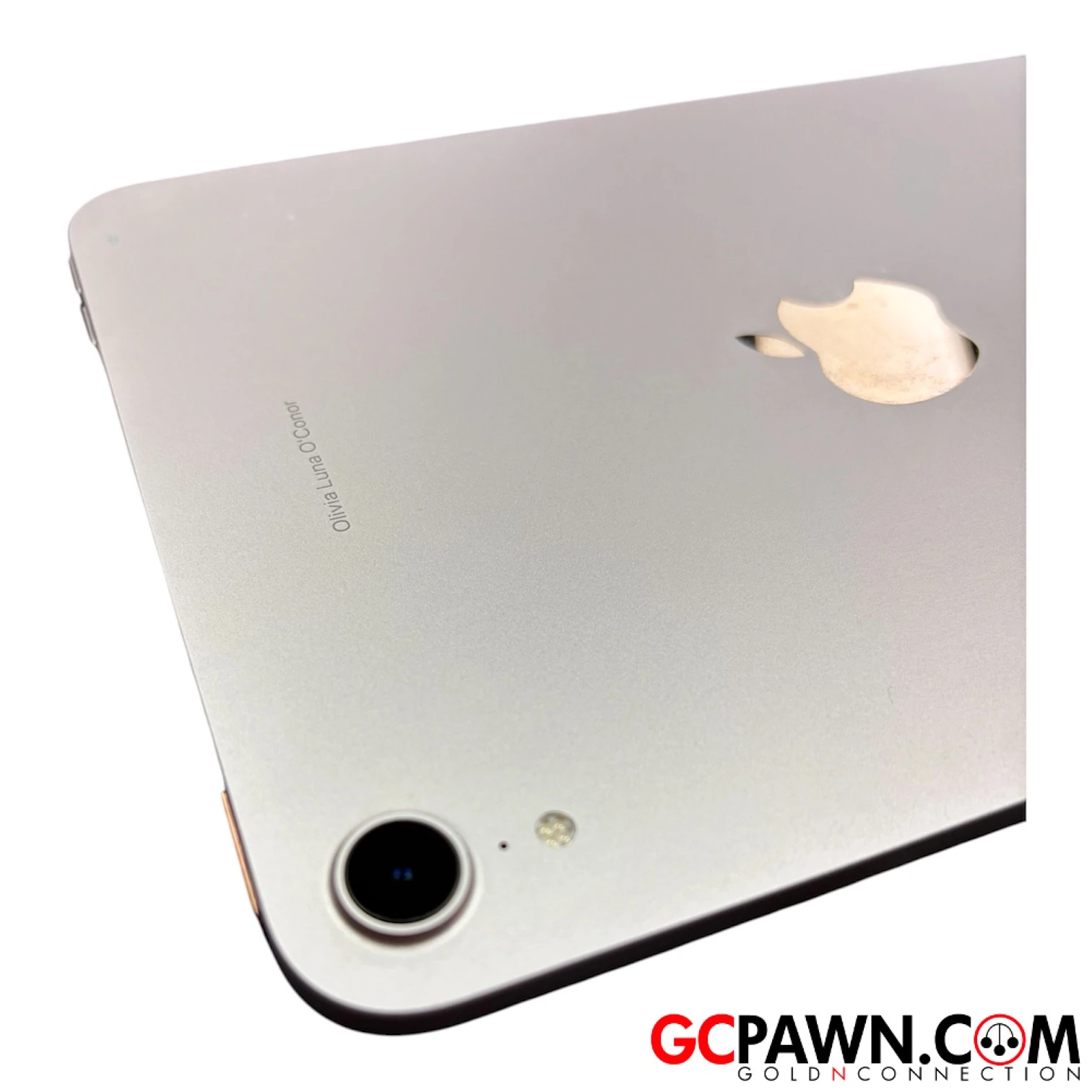 Apple Tablet MLWR3LL/A Dodge Charger Government Surplus Auction - Photo #3