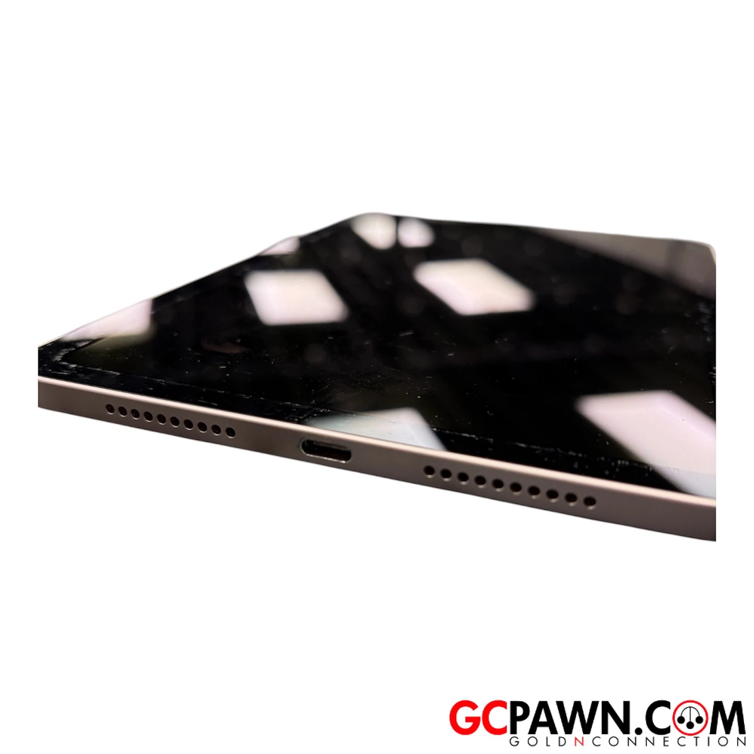Apple Tablet MLWR3LL/A Dodge Charger Government Surplus Auction - Photo #4