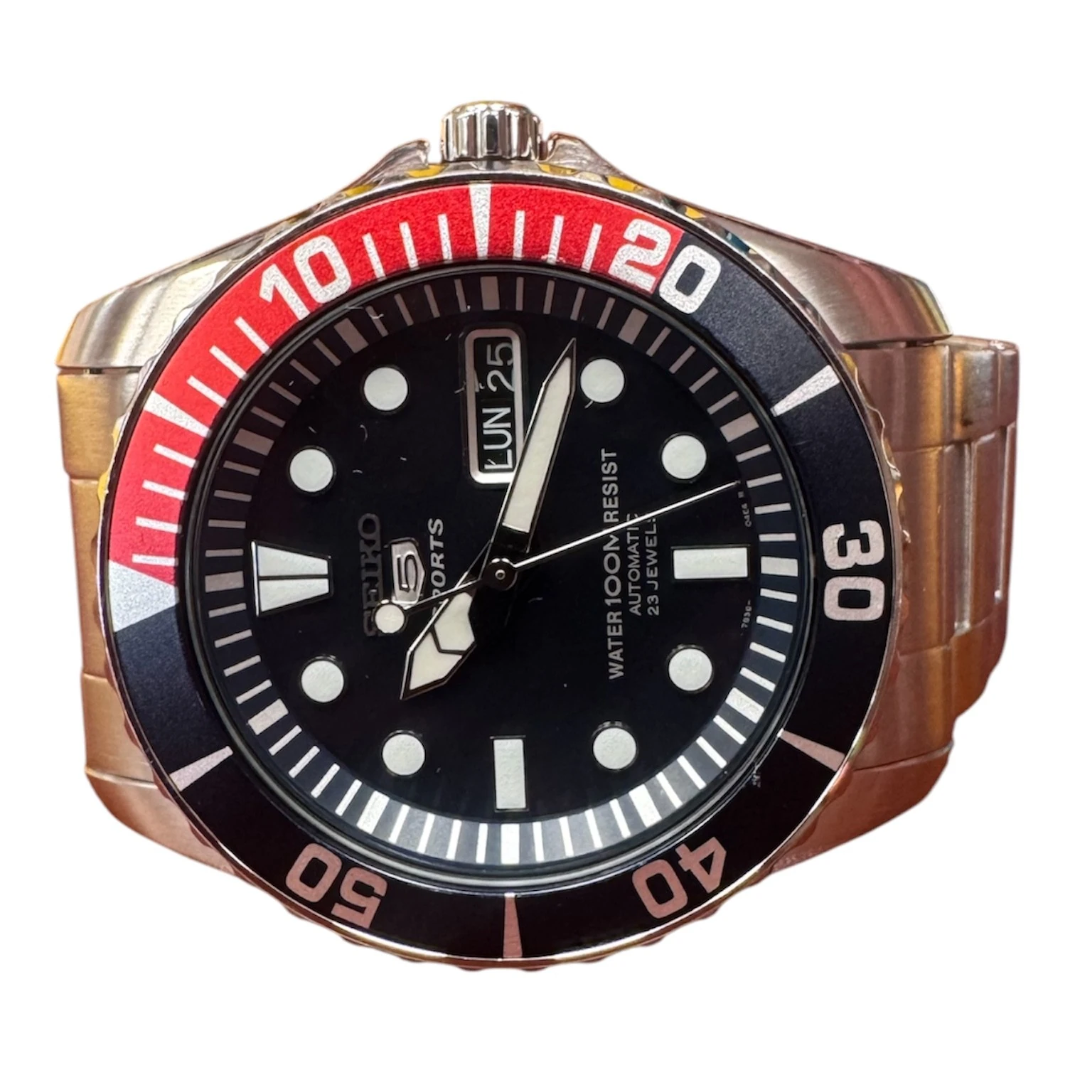 Seiko Wrist watch 7S36-03C0
