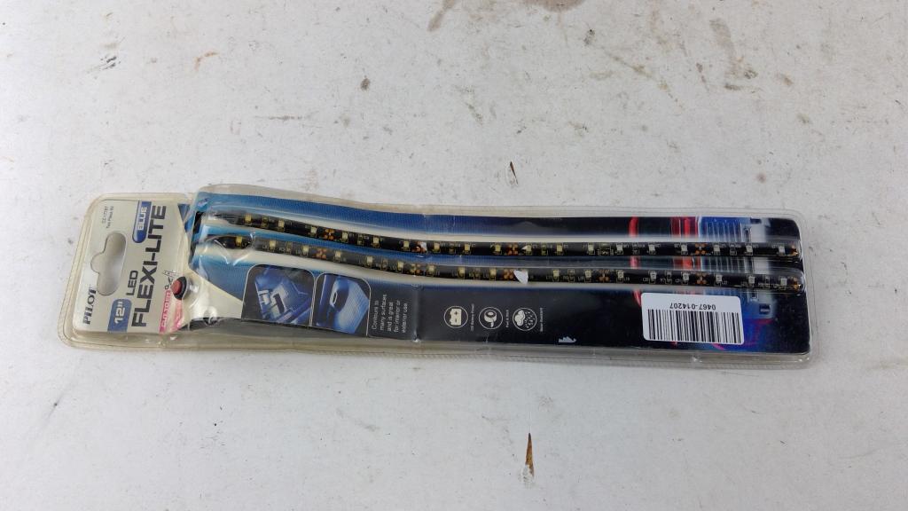 Pilot 12" LED Flex-Lite