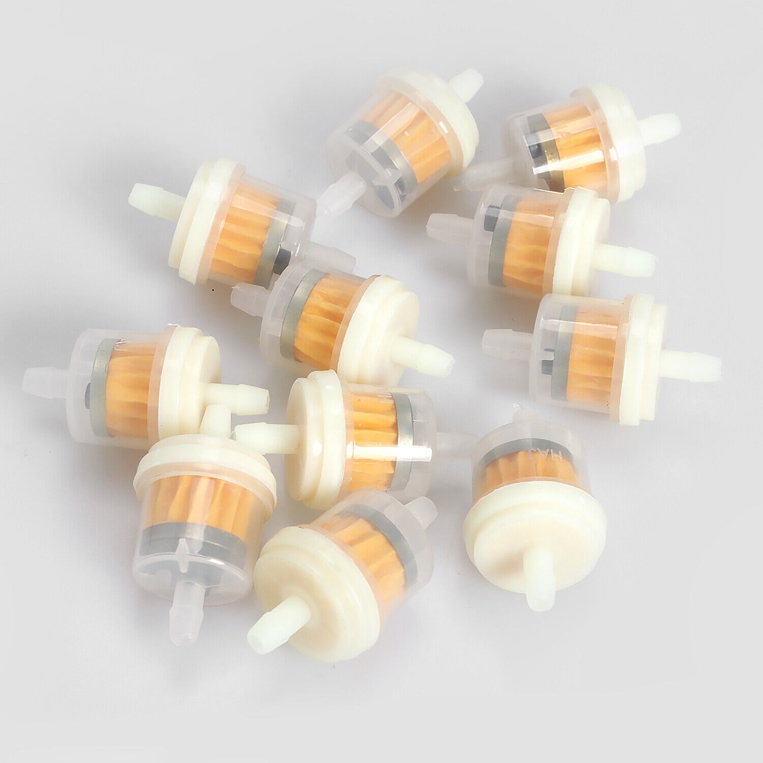 10 Pc Universal Small Engine Fuel Filters   Government Surplus Auction - Photo #6