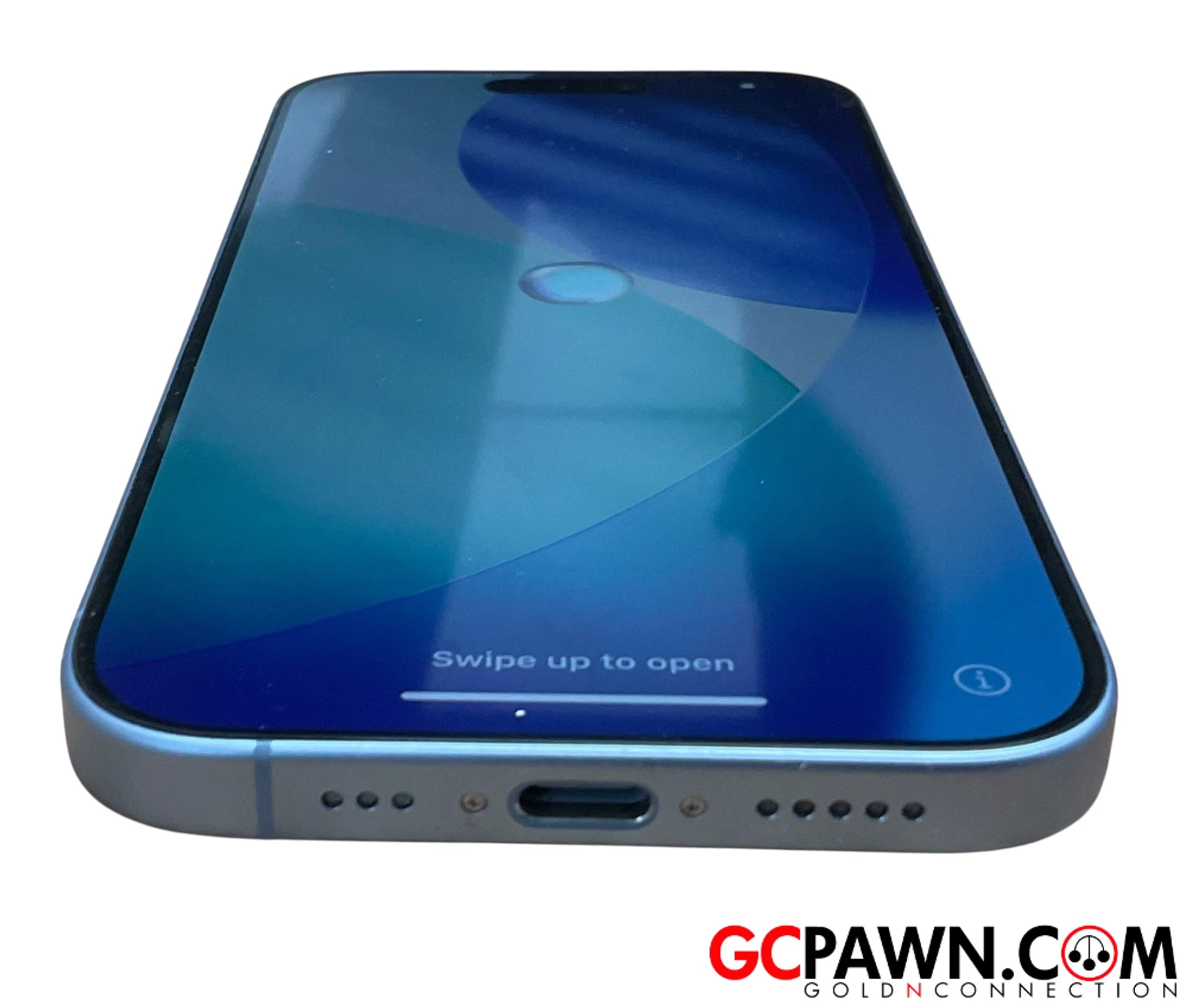 Apple Cell phone MG6L4HN/A Dodge Charger Government Surplus Auction - Photo #4