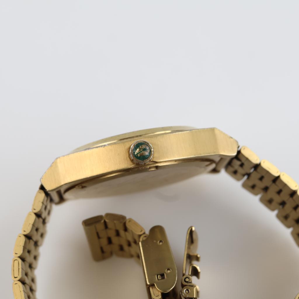 Nixon Time Teller Case  Government Surplus Auction - Photo #2