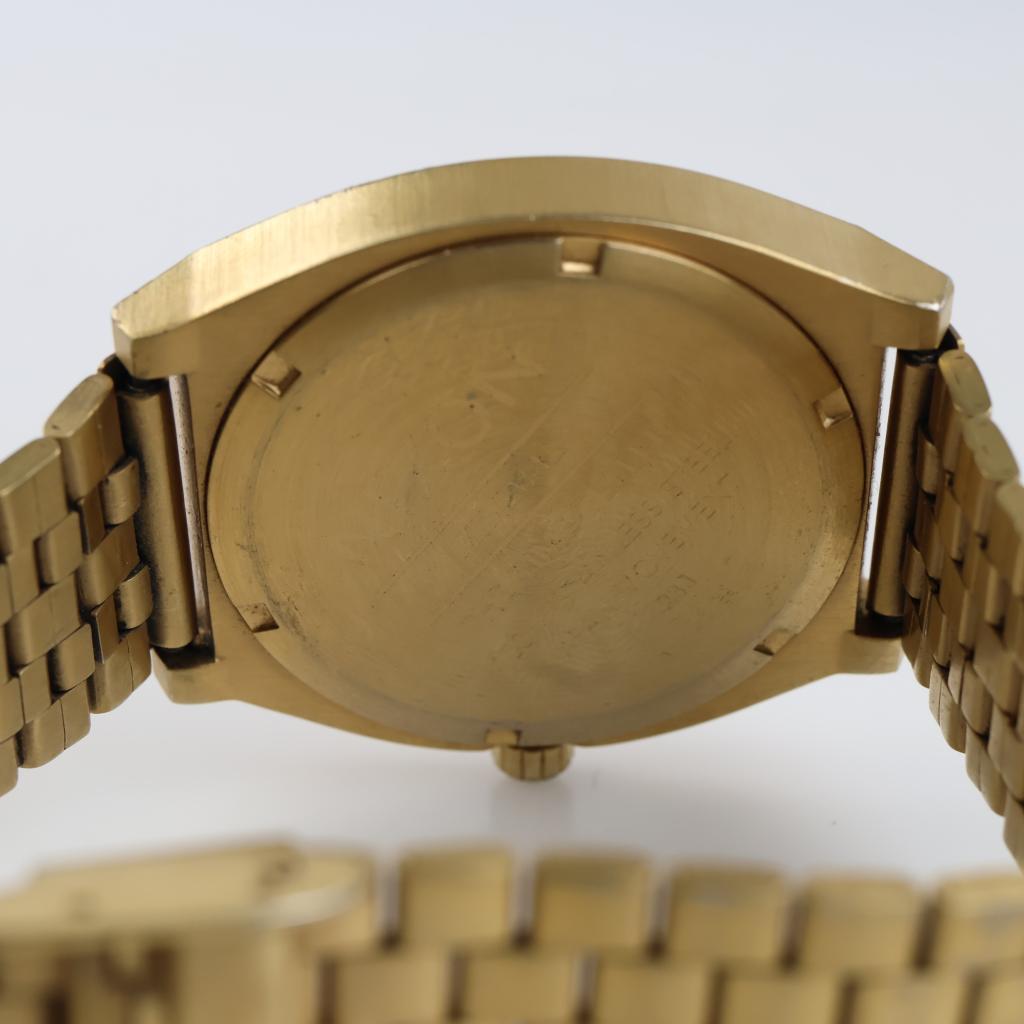 Nixon Time Teller Case  Government Surplus Auction - Photo #4