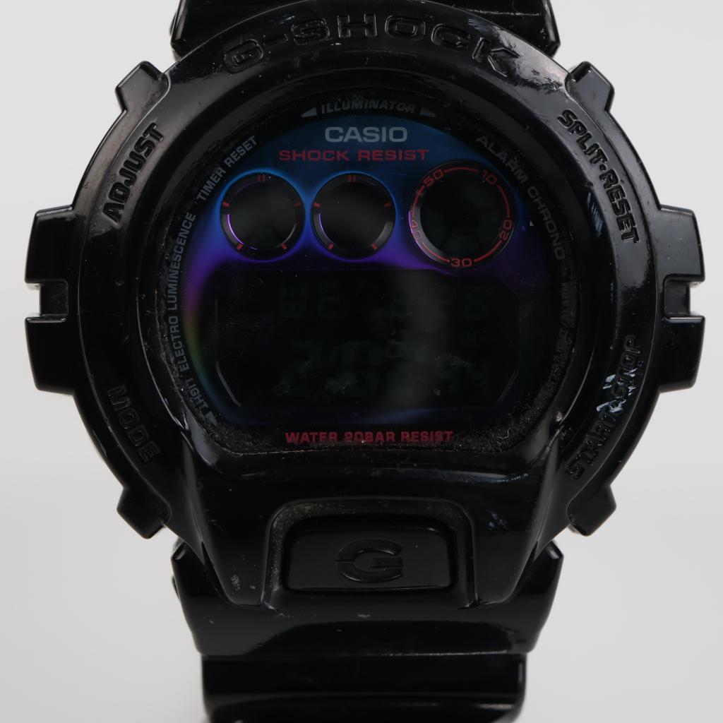 Casio G-Shock Digital Watch