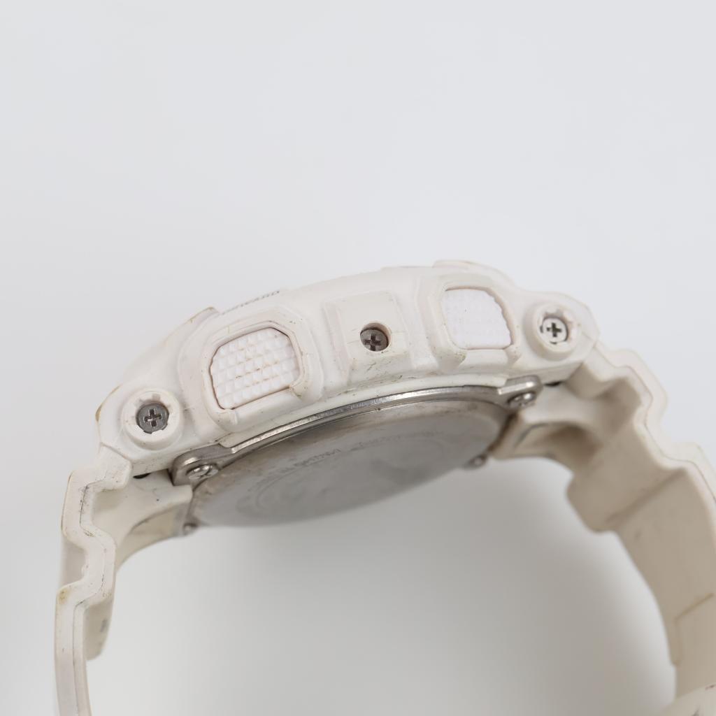 Casio G-Shock Analog-Digital Watch Case  Government Surplus Auction - Photo #2
