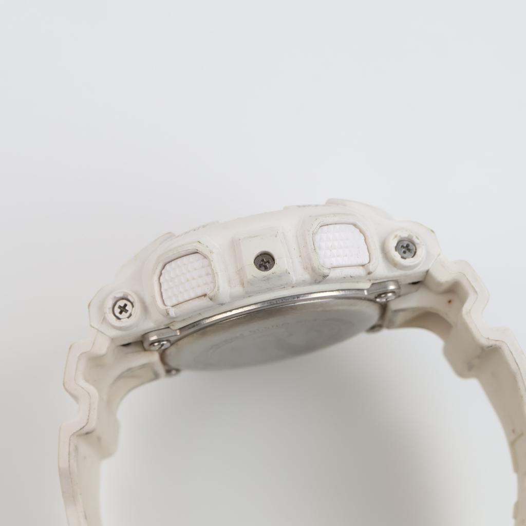 Casio G-Shock Analog-Digital Watch Case  Government Surplus Auction - Photo #3
