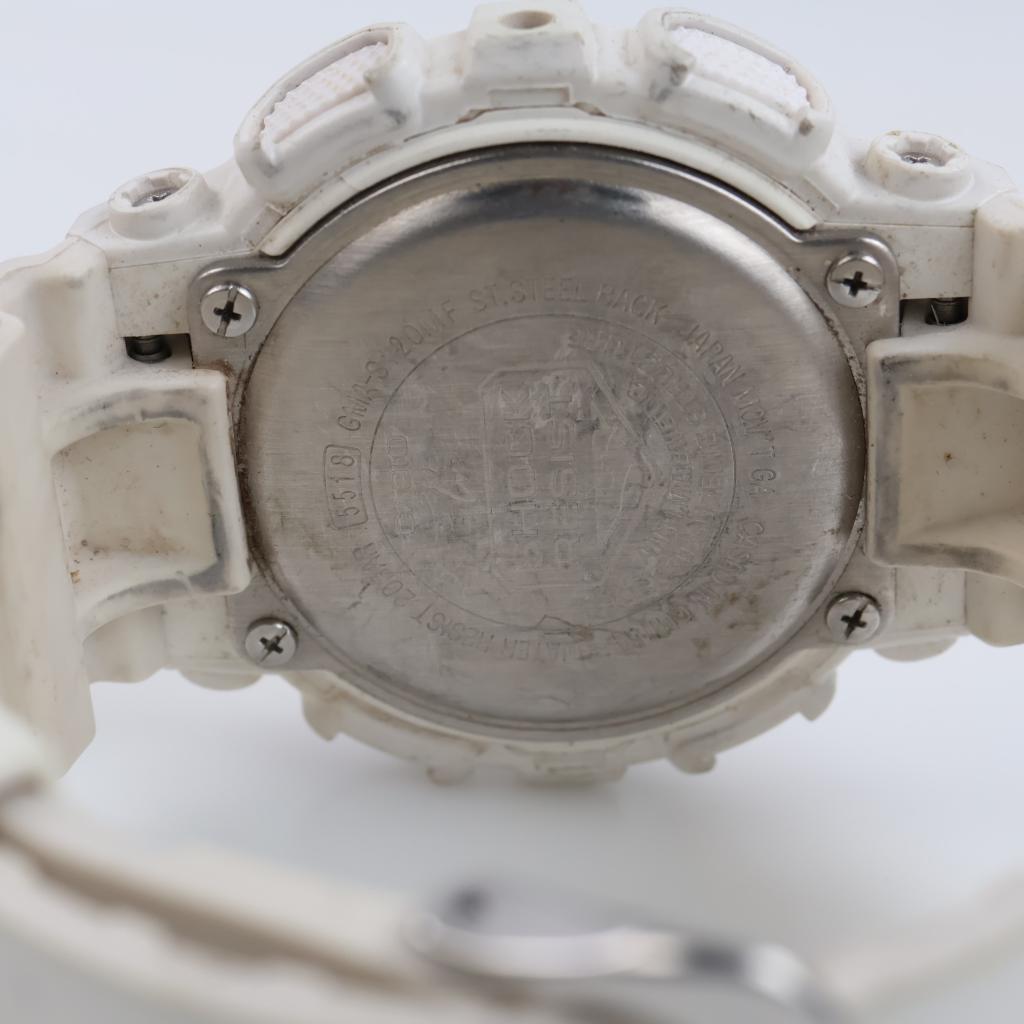 Casio G-Shock Analog-Digital Watch Case  Government Surplus Auction - Photo #4
