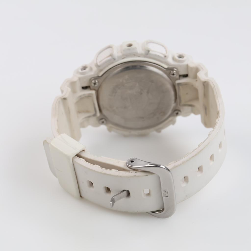 Casio G-Shock Analog-Digital Watch Case  Government Surplus Auction - Photo #5