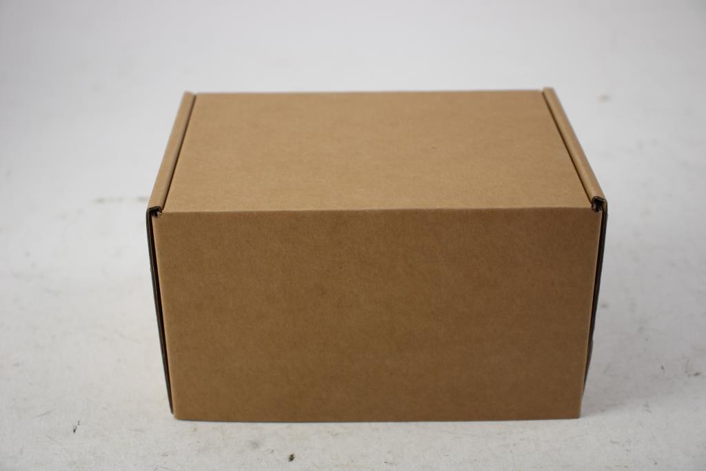 Brand New Xfinity Outdoor Home Security Camera White   Government Surplus Auction - Photo #2