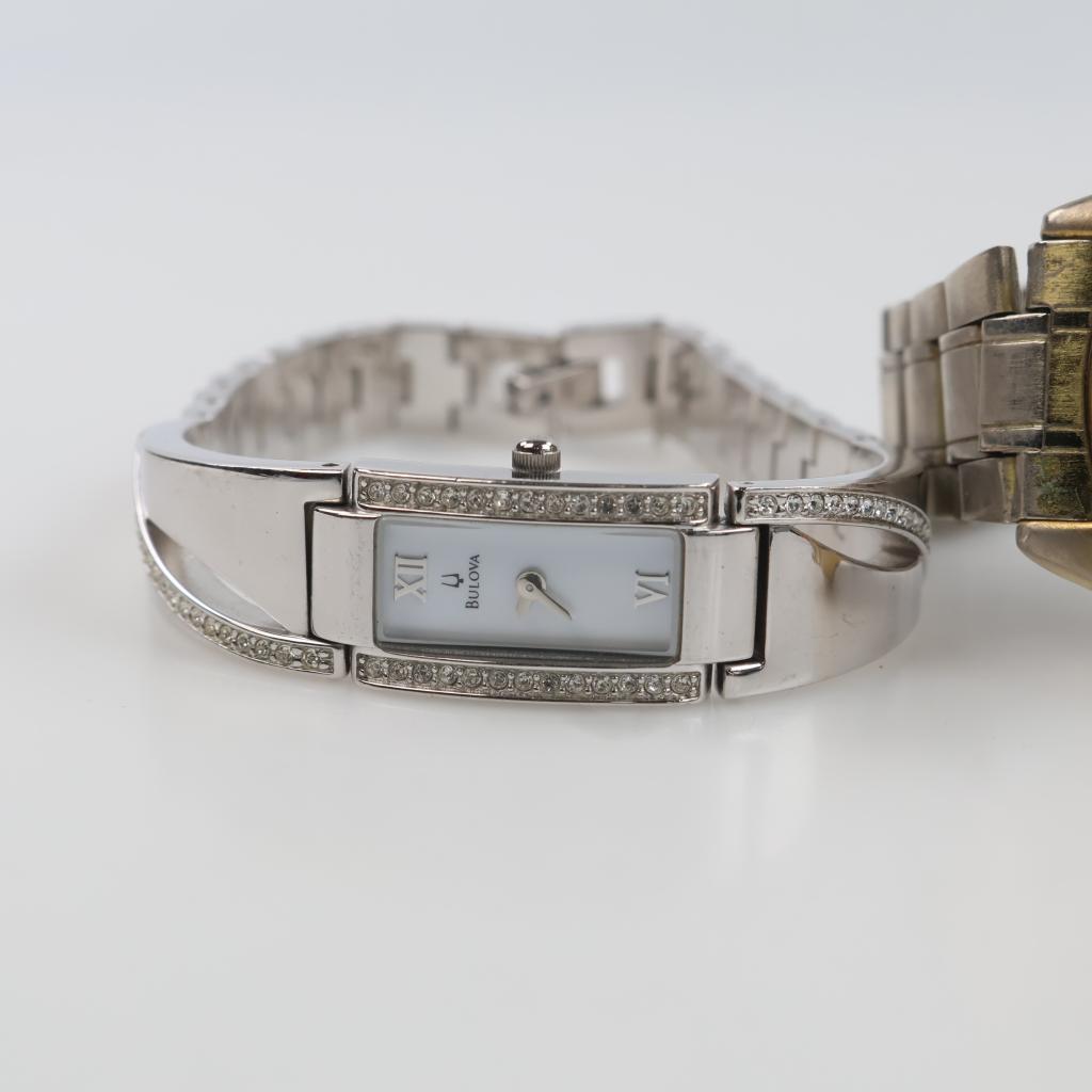 Mixed Watches, 3 Watches   Government Surplus Auction - Photo #2