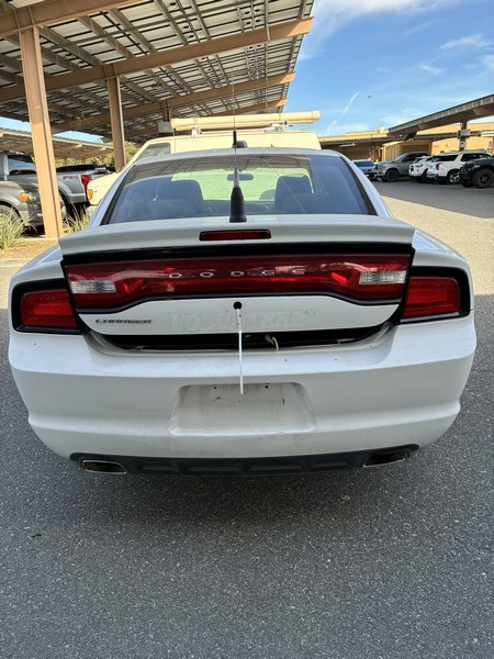 2011 Dodge Charger (Murrieta, CA 92562) Dodge Charger Government Surplus Auction - Photo #4