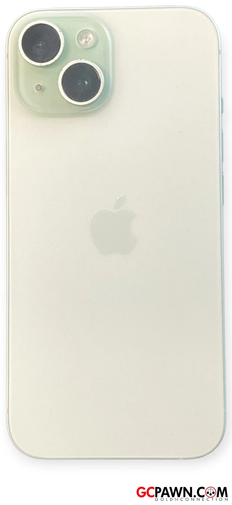 Apple Cell phone MTM23LL/A Dodge Charger Government Surplus Auction - Photo #2