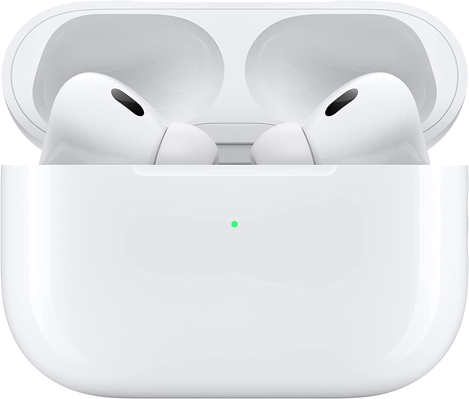 AirPods Wireless Earbuds   Government Surplus Auction - Photo #2