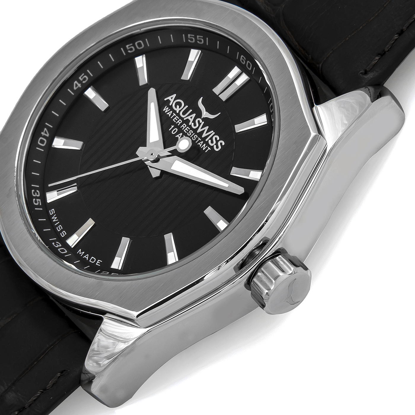 AQUASWISS Classic IV (Brand New) Retails at $900.00