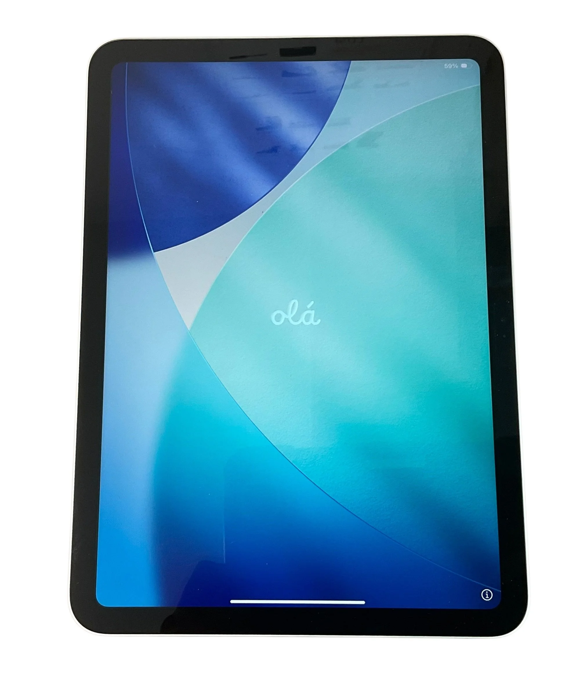 Apple Tablet MD4G4LL/A