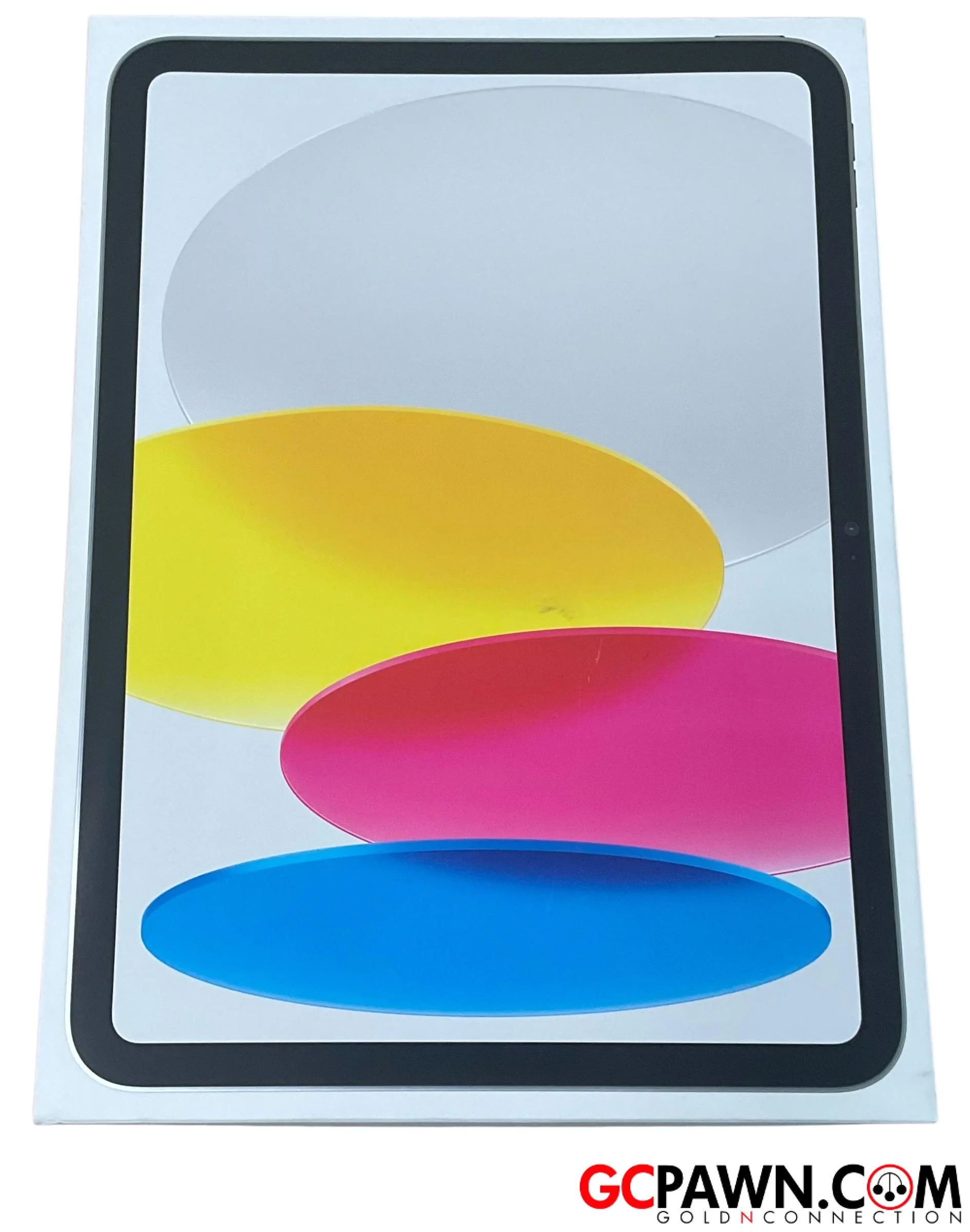 Apple Tablet MD4G4LL/A Dodge Charger Government Surplus Auction - Photo #4