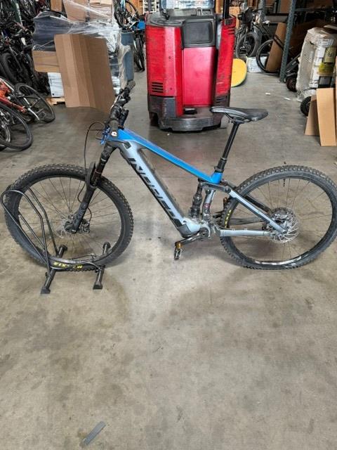 Norco Sight VLT C2 29 Inch Electric Mountain Bike
