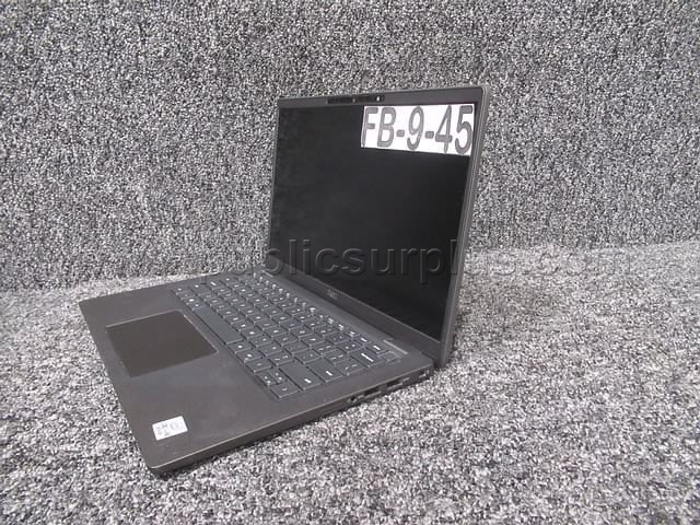 HARD DRIVE REMOVED ~ LAPTOP ~ FB-9-45 (R17D)   Government Surplus Auction - Photo #3