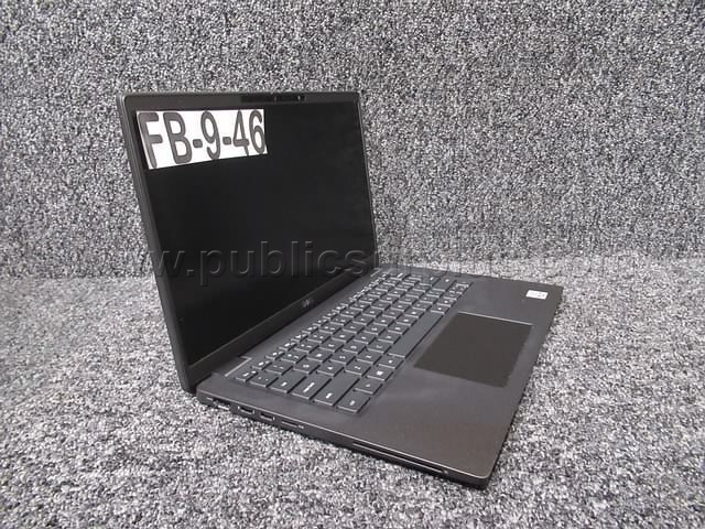 HARD DRIVE REMOVED ~ LAPTOP ~ FB-9-46 (R17D)   Government Surplus Auction - Photo #2