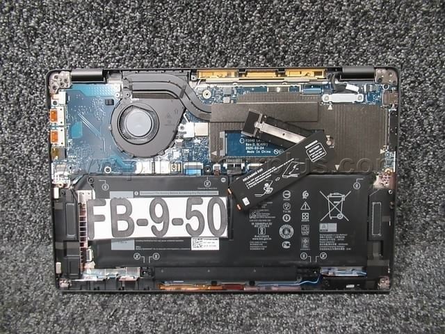 HARD DRIVE REMOVED ~ LAPTOP ~ FB-9-50 (R17D)   Government Surplus Auction - Photo #6