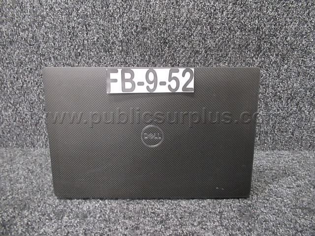HARD DRIVE REMOVED ~ LAPTOP ~ FB-9-52 (R17D)   Government Surplus Auction - Photo #4