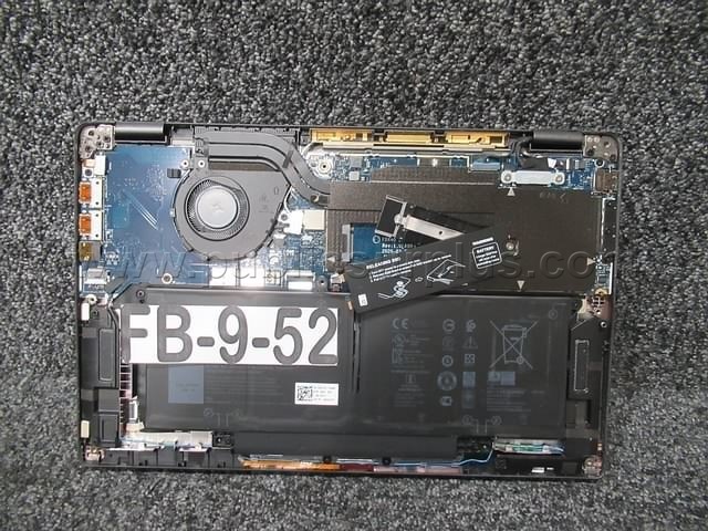 HARD DRIVE REMOVED ~ LAPTOP ~ FB-9-52 (R17D)   Government Surplus Auction - Photo #6