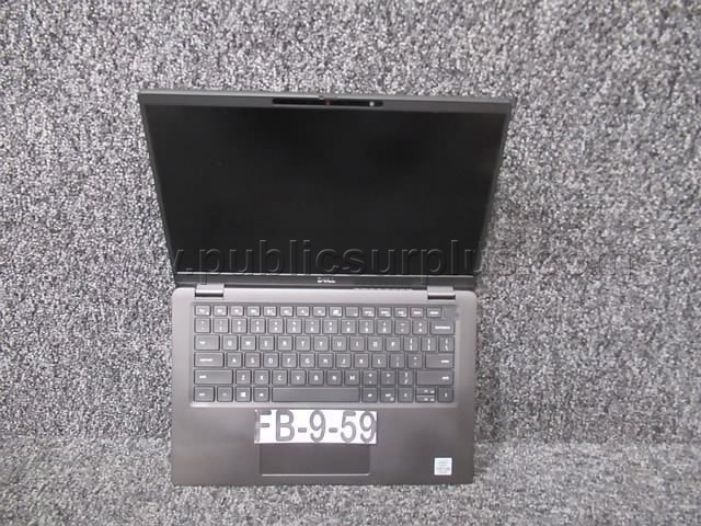 HARD DRIVE REMOVED ~ LAPTOP ~ FB-9-59 (R17D)