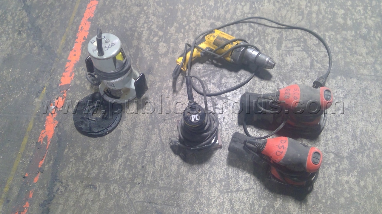 misc tools