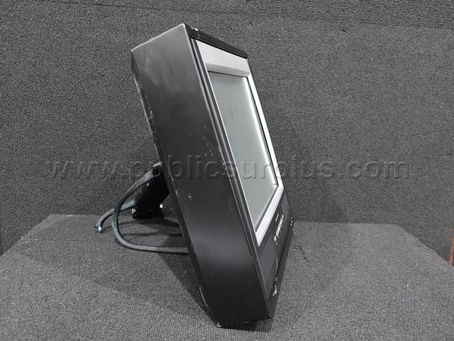 TOUCH PANEL ~ AP-20-1 (R27B)   Government Surplus Auction - Photo #4