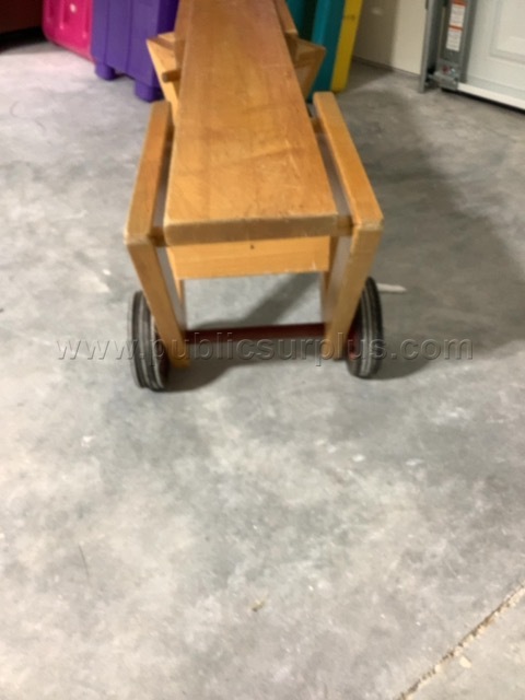 Cart   Government Surplus Auction - Photo #2