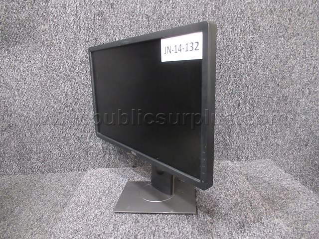 MONITOR ~ JN-14-132 (R22A)  132 Government Surplus Auction - Photo #3