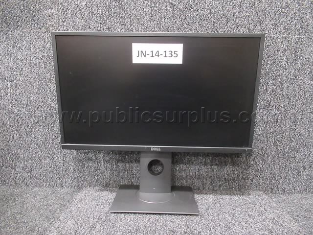 MONITOR ~ JN-14-135 (R22A)