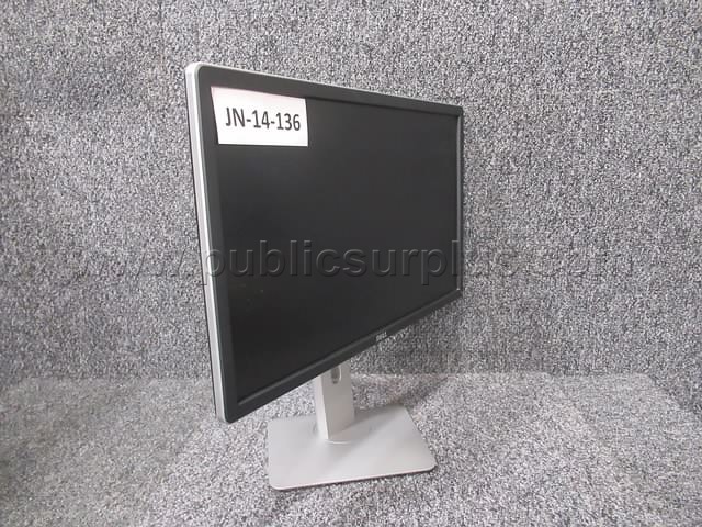 MONITOR ~ JN-14-136 (R22A) Case 136 Government Surplus Auction - Photo #2