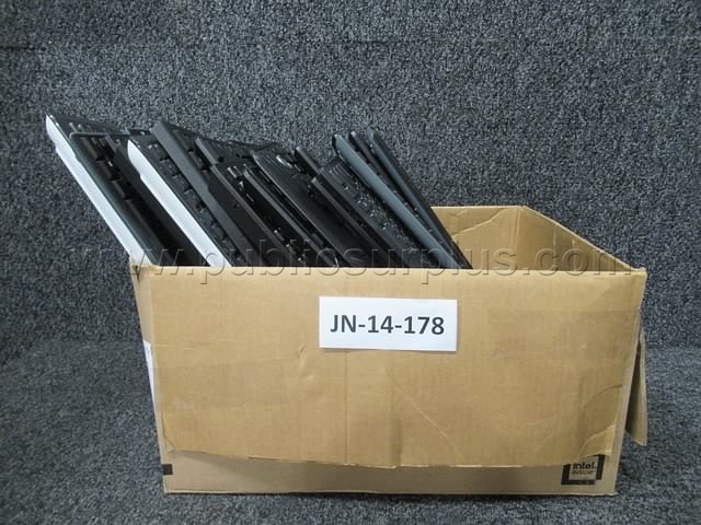 ASST KEYBOARDS (1 BOX) ~ JN-14-178 (R14B) Case 178 Government Surplus Auction - Photo #6