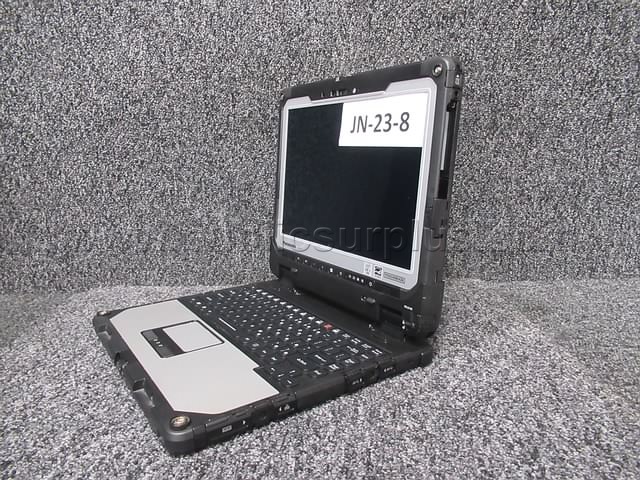 TABLET W/KEYBOARD ~ JN-23-8 (R16D)   Government Surplus Auction - Photo #3
