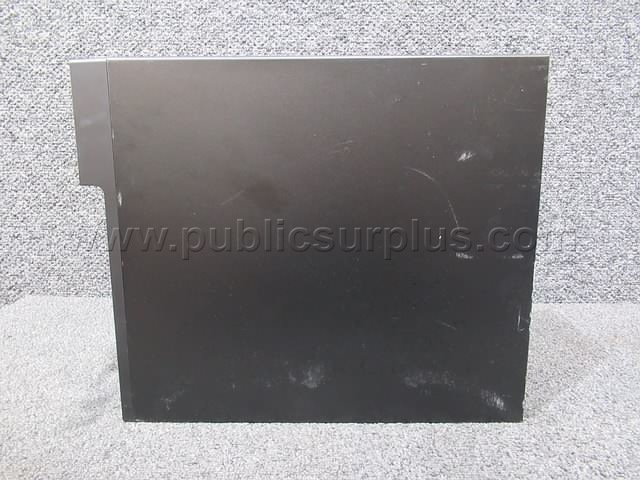 HARD DRIVE REMOVED ~ COMPUTER ~ JY-6-13 (R32B) Case  Government Surplus Auction - Photo #6