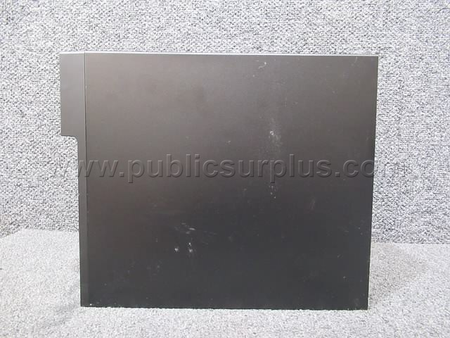 HARD DRIVE REMOVED ~ COMPUTER ~ JY-6-15 (R32B) Case  Government Surplus Auction - Photo #6