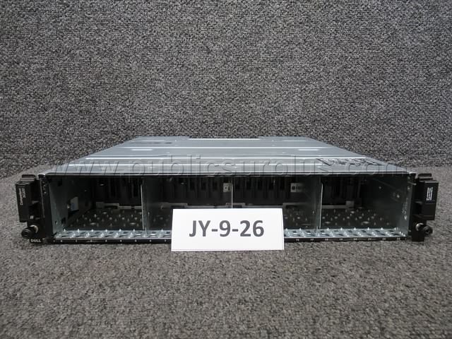 DISK ARRAY ~ JY-9-26 (R12D)