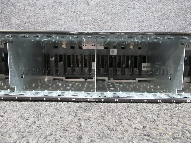 DISK ARRAY ~ JY-9-26 (R12D) Case  Government Surplus Auction - Photo #4