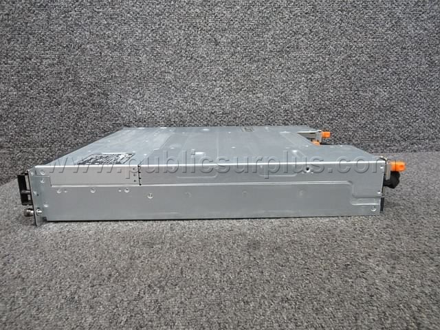 DISK ARRAY ~ JY-9-26 (R12D) Case  Government Surplus Auction - Photo #6