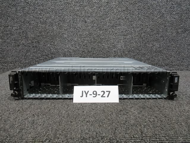 DISK ARRAY ~ JY-9-27 (R12D)