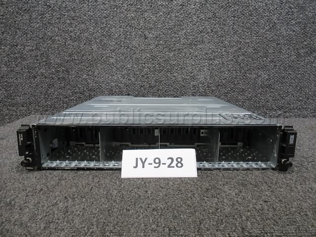 DISK ARRAY ~ JY-9-28 (R12D)
