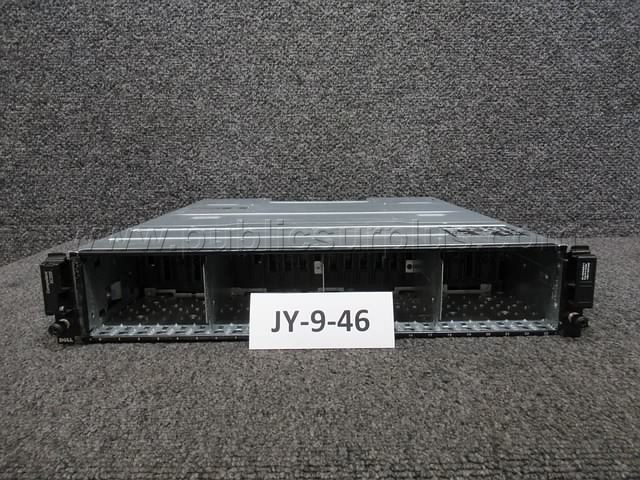 DISK ARRAY ~ JY-9-46 (R12D)