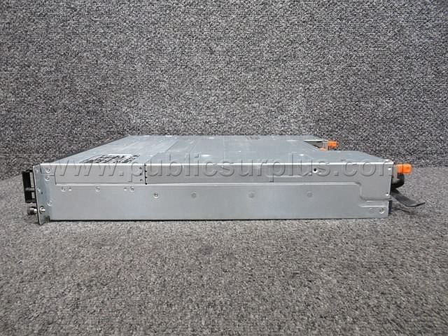 DISK ARRAY ~ JY-9-46 (R12D) Case  Government Surplus Auction - Photo #6